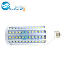 Die erste Led Marke 30w 5050 smd führte Mais Licht e27 AC180v-240v warme kühle weiße LED-Lampe